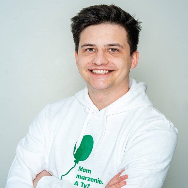 Michał Krasowski
